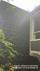 Missing Gutters