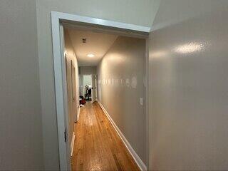 Injection Foam through Drywall