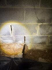 Crawl Space Repair in Huntsville, AL