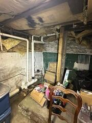 Basement Moisture Solutions in Avoca, PA