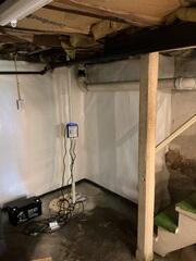 Sump Pump