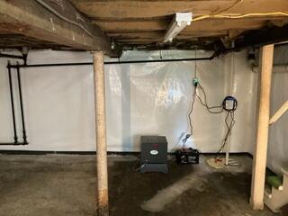 Dry Basement