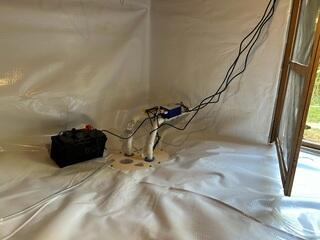 TripleSafe Sump Pump