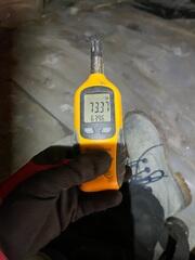 Mold Remediation in Bowling Green, KY