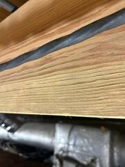 After Soda Blasting