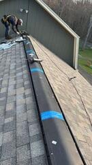 Improving Attic Ventilation