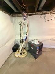 Sump Pump