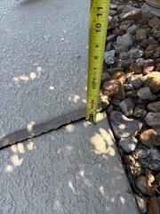 Concrete Leveling