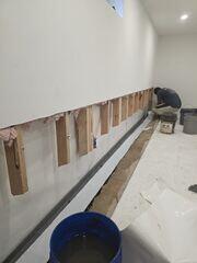 WaterGuard Installation