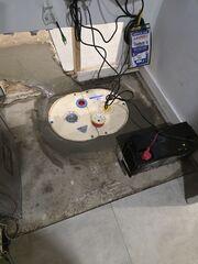 TripleSafe Sump Pump