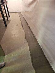 Sub-Floor Drainage System