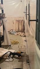 Cracks in Foundation