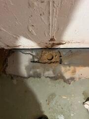 Drainage System