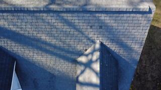 Signs of an Aging Roof