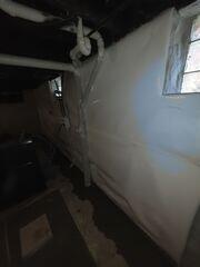 Water Barrier Liner