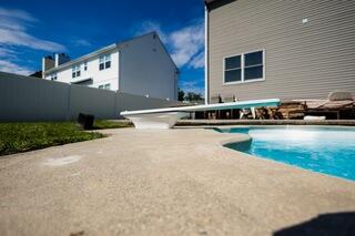 Concrete Repair
