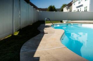 Concrete Lifting and Leveling