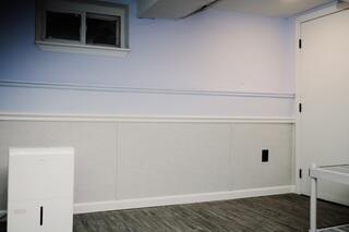 Wall Restoration