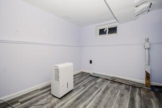 Finished Basement