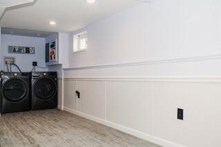 Wall Restoration