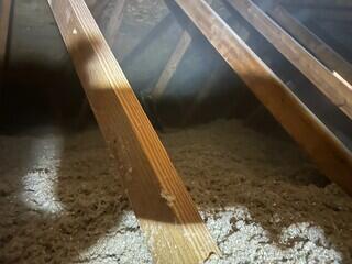 Improved Attic