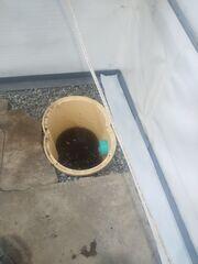 WaterGuard, TripleSafe and CleanSpace Wall installation