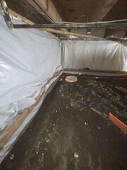 TripleSafe with StarPipe Drainage System