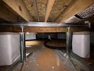 Fast, Year-Round Installation