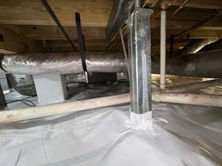 Versatile Installation