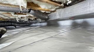 Vapor Barrier