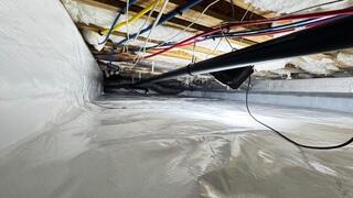 Insulation