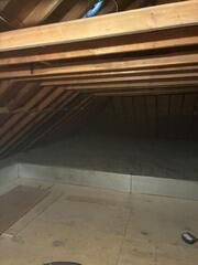 TruSoft Makes the Attic Better