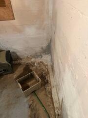 Water Damage