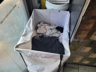 Dirty Rags & Aprons