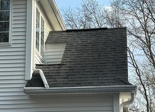 A Closer Look at the Aging Roof