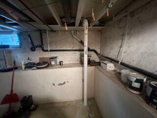 Radon Mitigation Fort Collins, CO