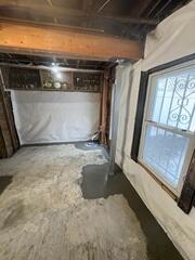 Sump Pump System