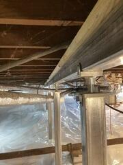 Structural Support