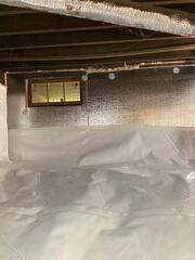 Insulation
