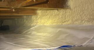 Spray Foam