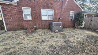Foundation Stabilized and Soil Restored
