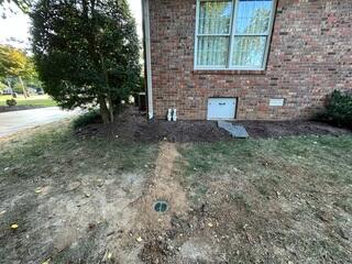 Installation of the IceGuard and LawnScape System