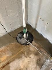 Sump Pump