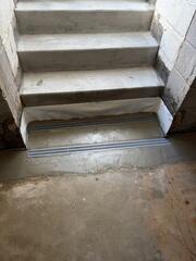 Trench Drain