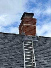 Protecting the Chimney
