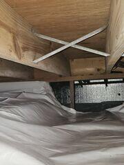 Water Barrier Liner