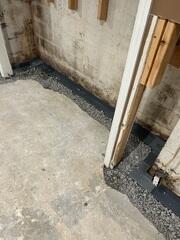 Gravel Protection