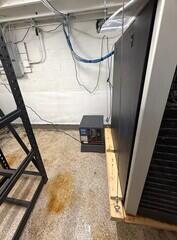 Sedona Dehumidifier