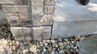 Separation from Concrete