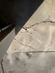 Concrete Cracks
